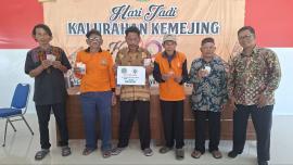 Penyaluran BLT Dana Desa Bulan Juli 2026