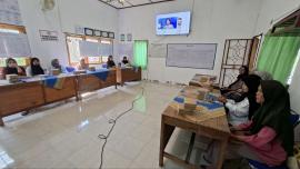 Pemerintah Kalurahan Kemejing Gelar Kelas Ibu Hamil, Tingkatkan Kesehatan Ibu Hamil